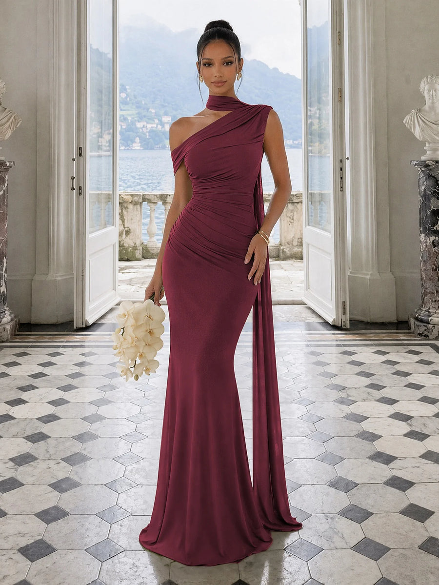 Bisha Dress