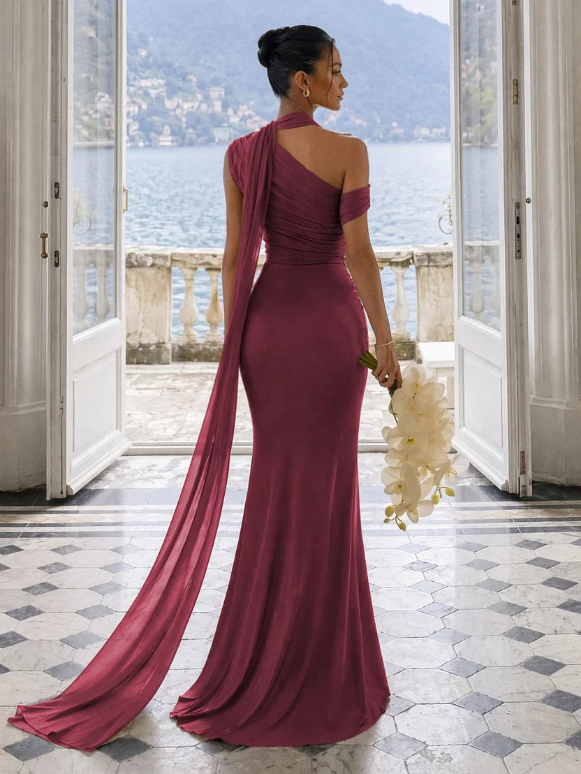 Bisha Dress