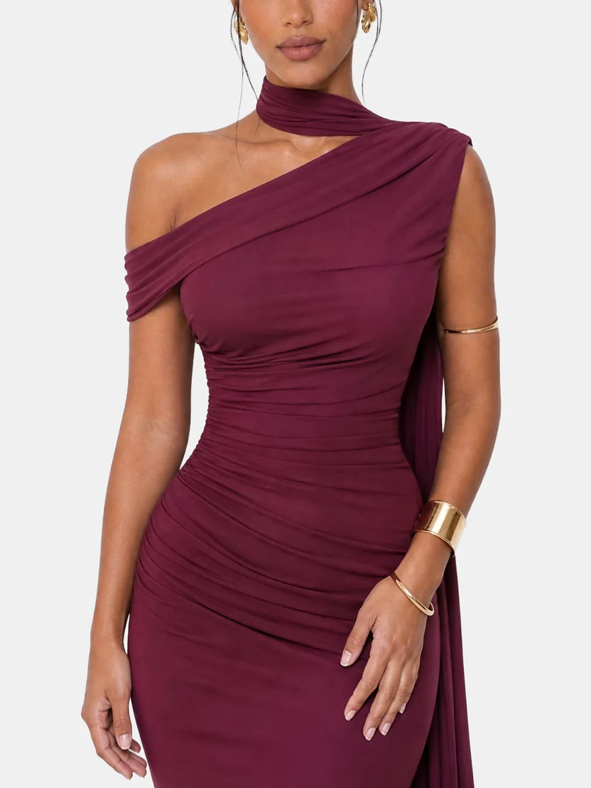 Bisha Dress
