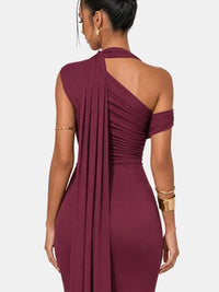 Bisha Dress