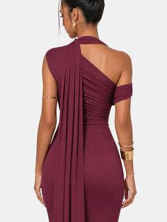 Bisha Dress