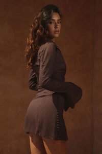 Bella Dress