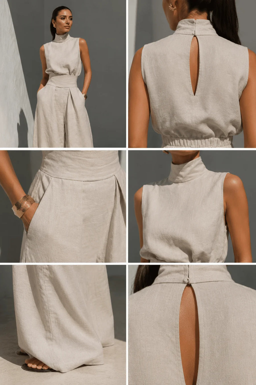 Amara Set