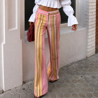 Capri Trousers