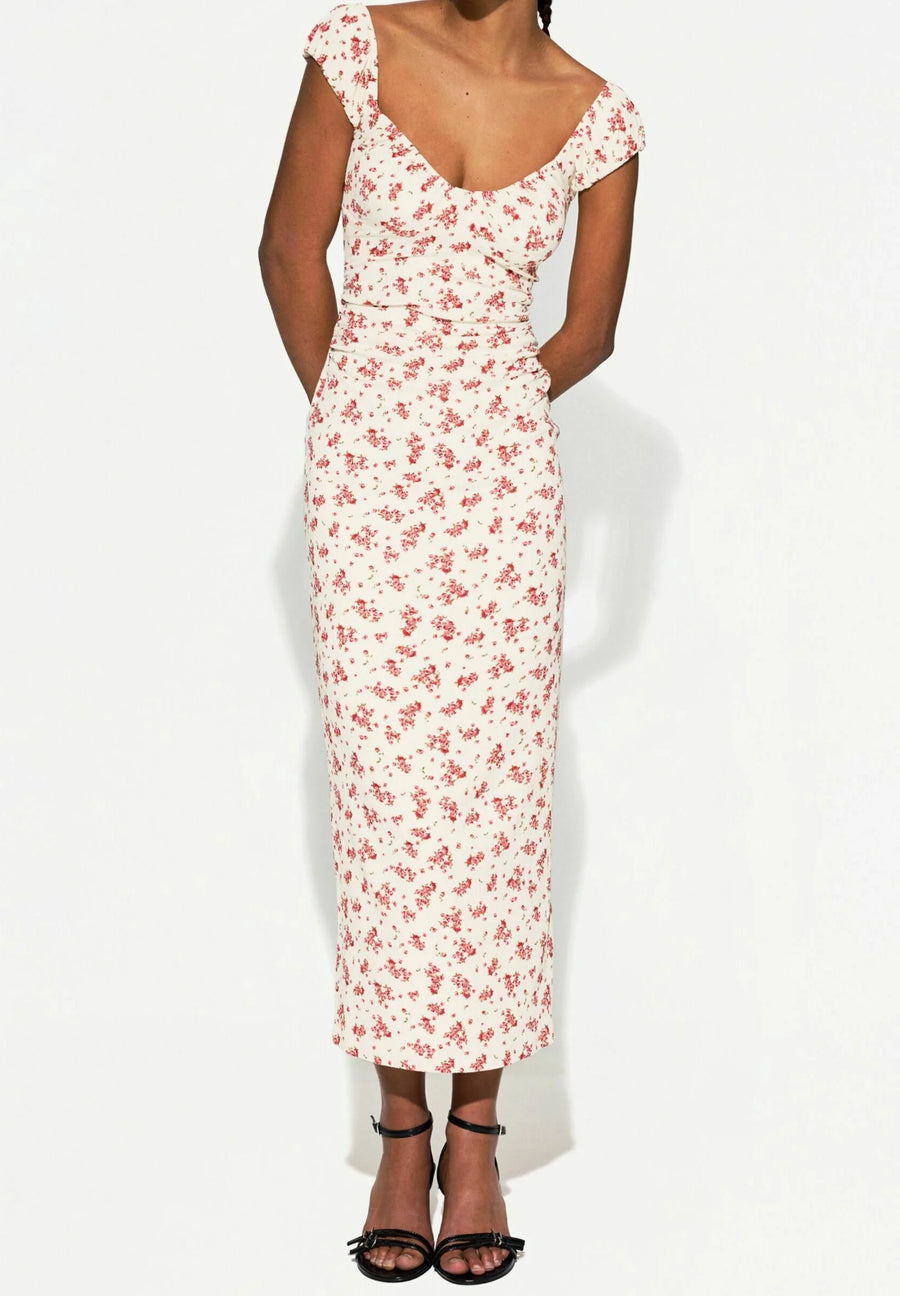 Robe Rosalie