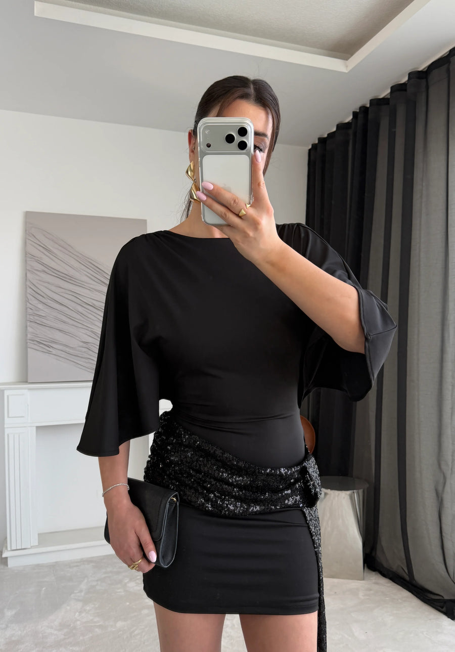 Irem Dress