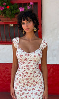 Robe Rosalie