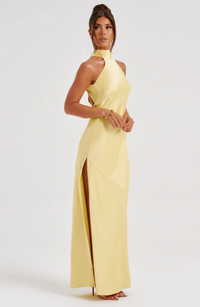 Robe longue Seraphina