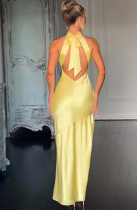 Robe longue Seraphina