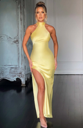Robe longue Seraphina