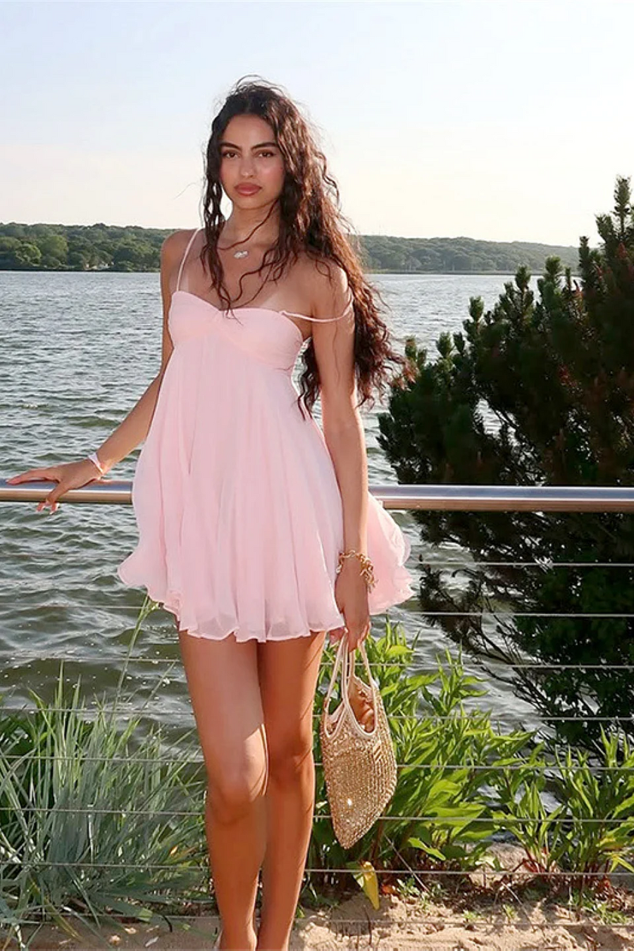 Babydoll Dress