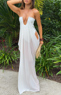 Sol Rio Maxi Dress