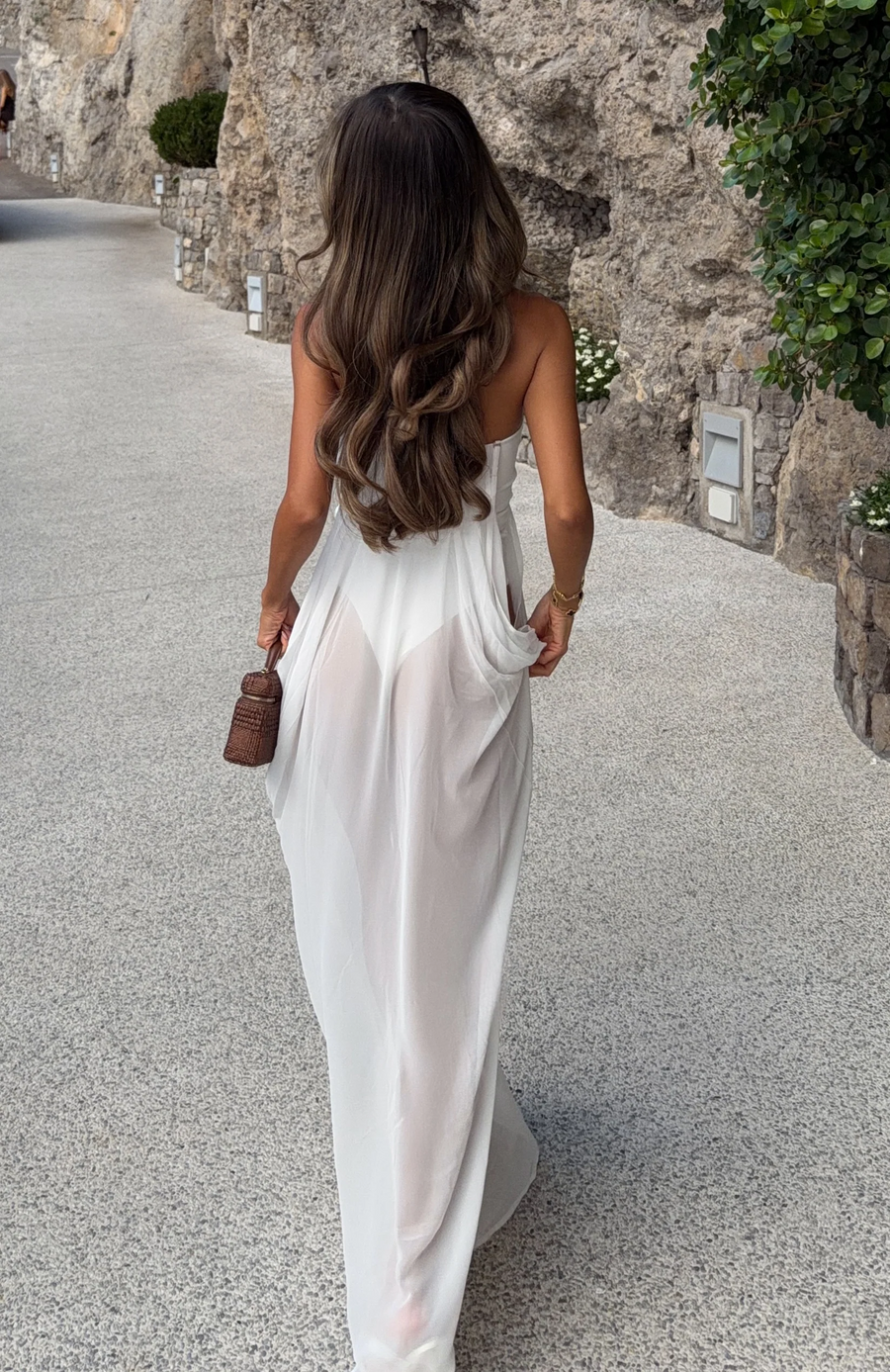 Sol Rio Maxi Dress