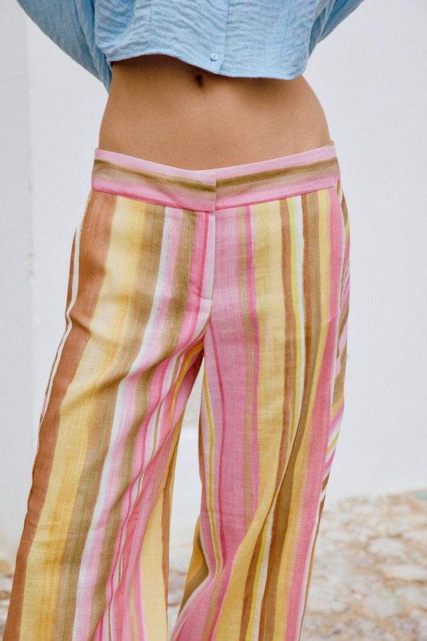 Pantalons et shorts