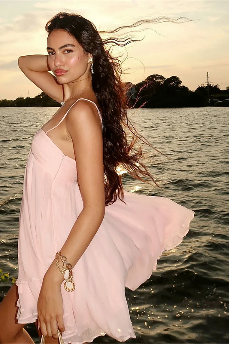 Babydoll Dress