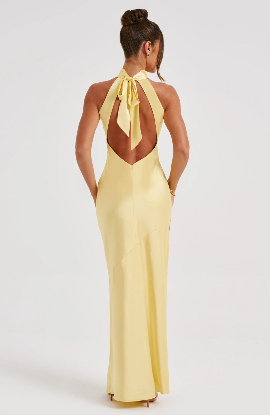 Robe longue Seraphina