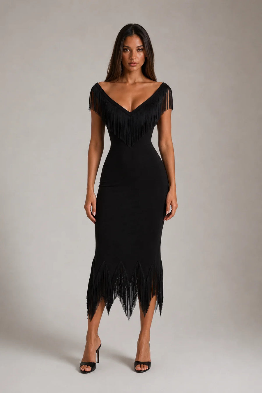 Flora-Kleid
