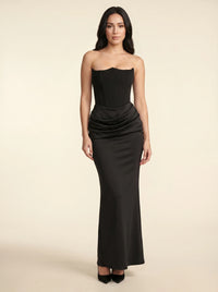 ROSA MAXI DRESS