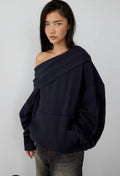 Xina Hoodies