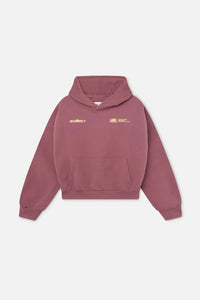 Sweat à capuche Valentina