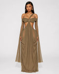AMARA DRESS