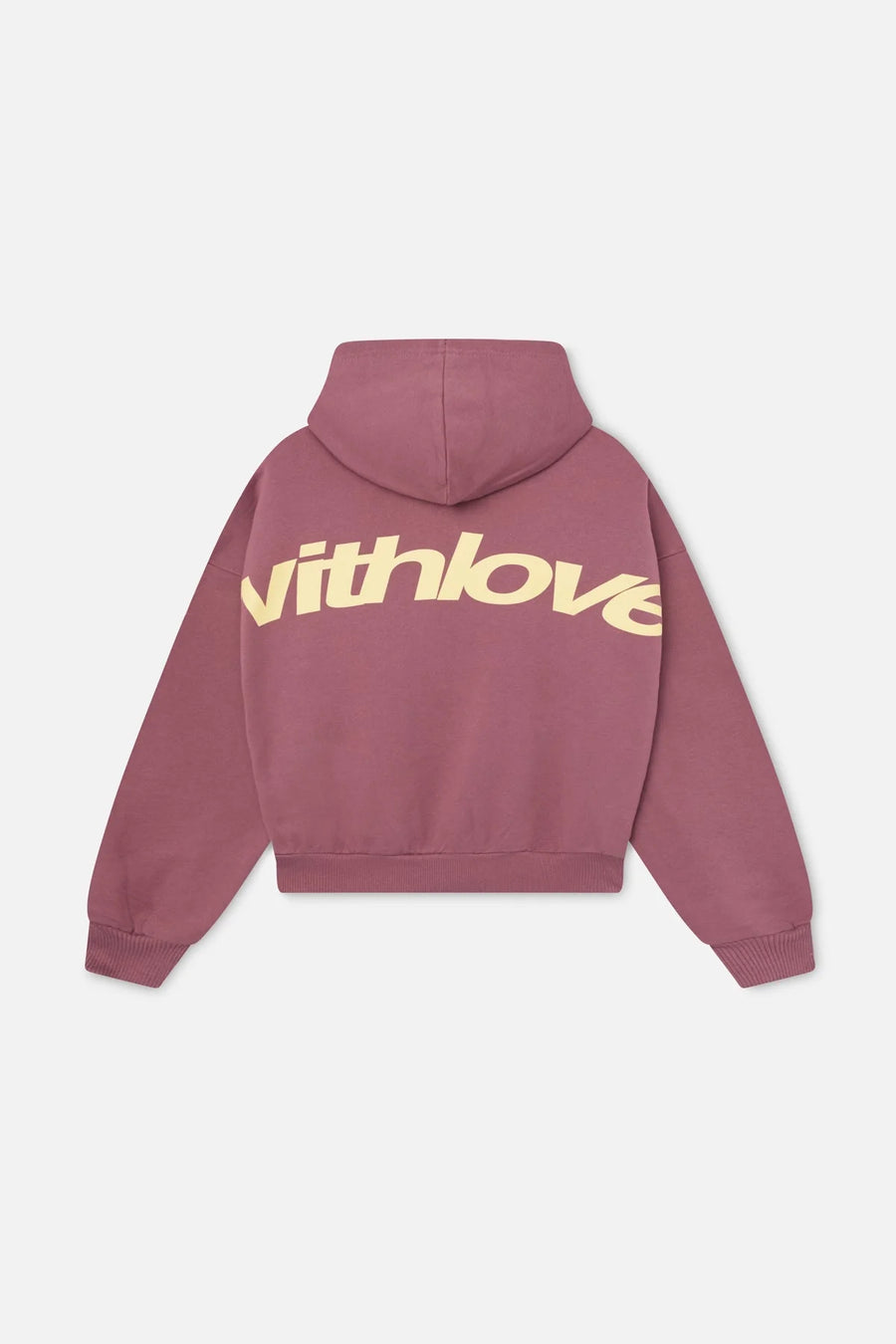 Sweat à capuche Valentina