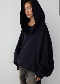 Xina Hoodies