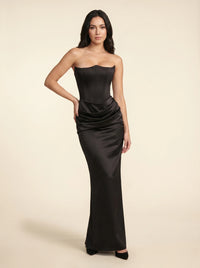 ROSA MAXI DRESS