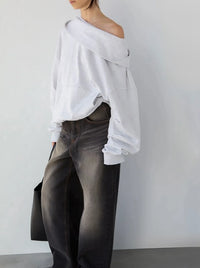 Xina Hoodies
