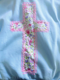 Flora Hoodie