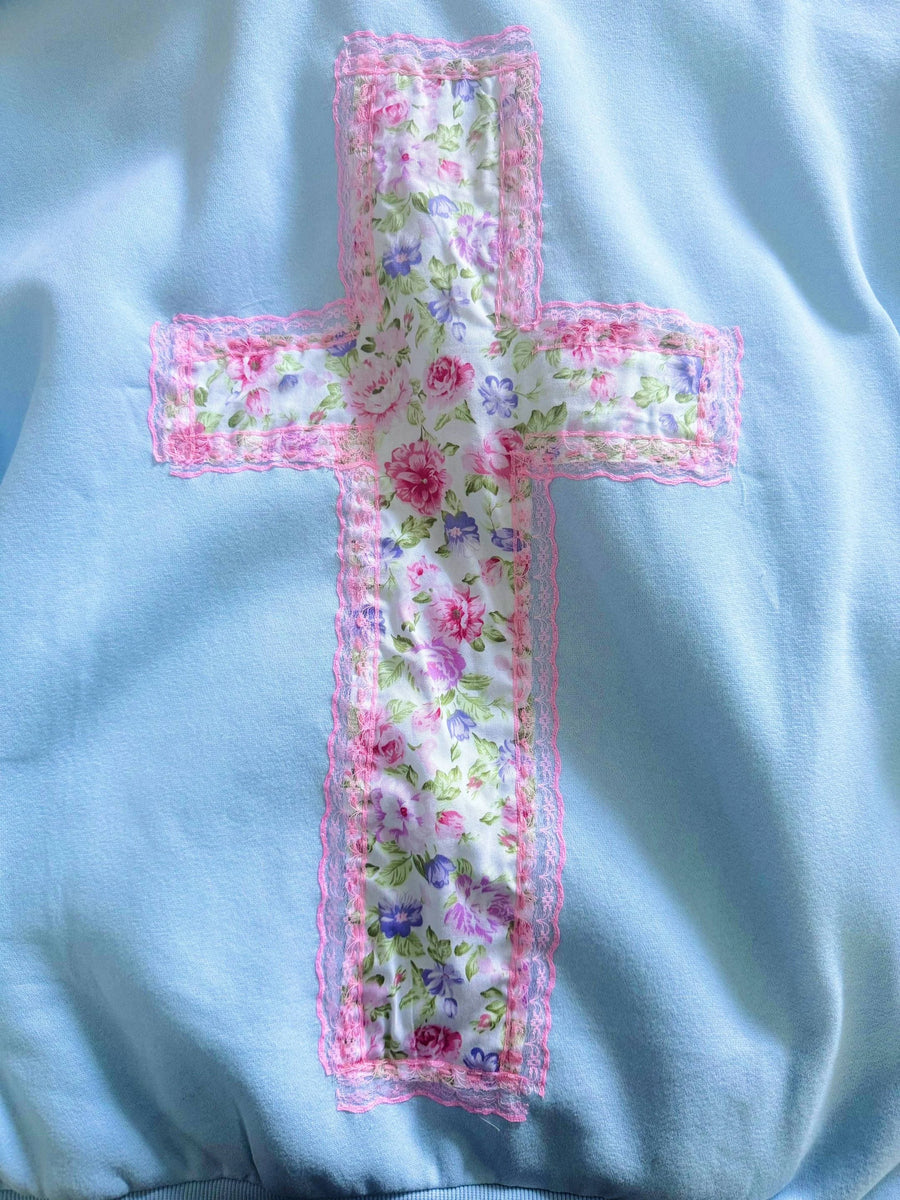 Flora Hoodie