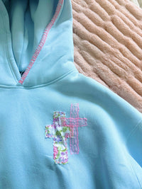 Flora Hoodie