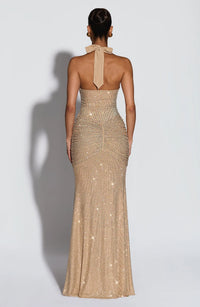 Tracy Maxi Dress