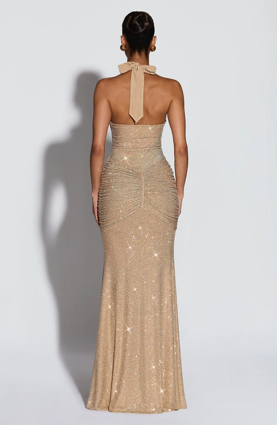 Tracy Maxi Dress