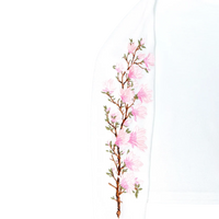 Floral Sweatshirt