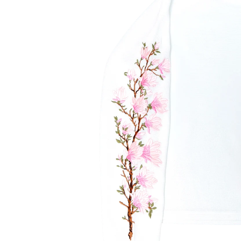 Floral Sweatshirt